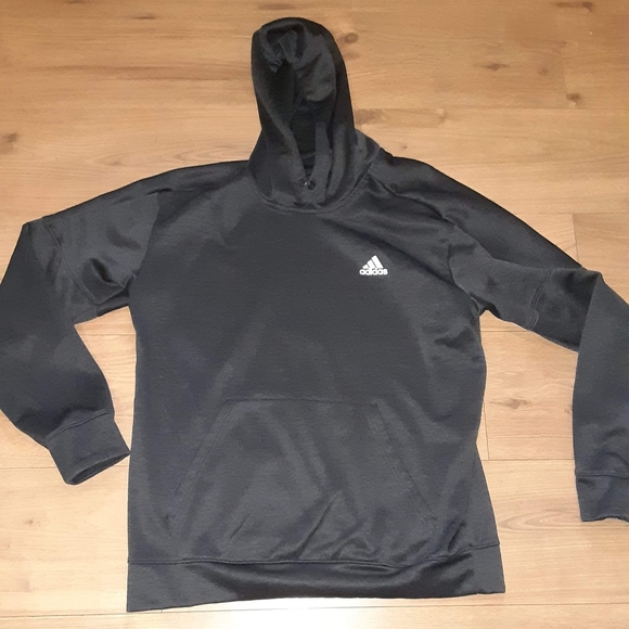 adidas hoodie string